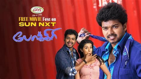 pokkiri tamil movie watch online.